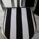 3 chaises Robert Mallet-Stevens No.222 Pallucco Italia
