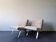 Set of 2 model 141 lounge chairs by Joseph Andre Motte by Artifort, The Netherlands 1955