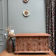 Small vintage drawer cabinet