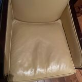 Paire de fauteuils 1925