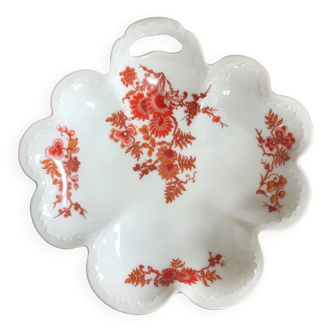 Vide poche en porcelaine goa limoges samarcande