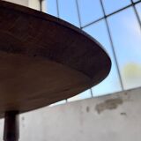 Oval table from the 50s, XL 250cm