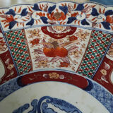 Imari dish