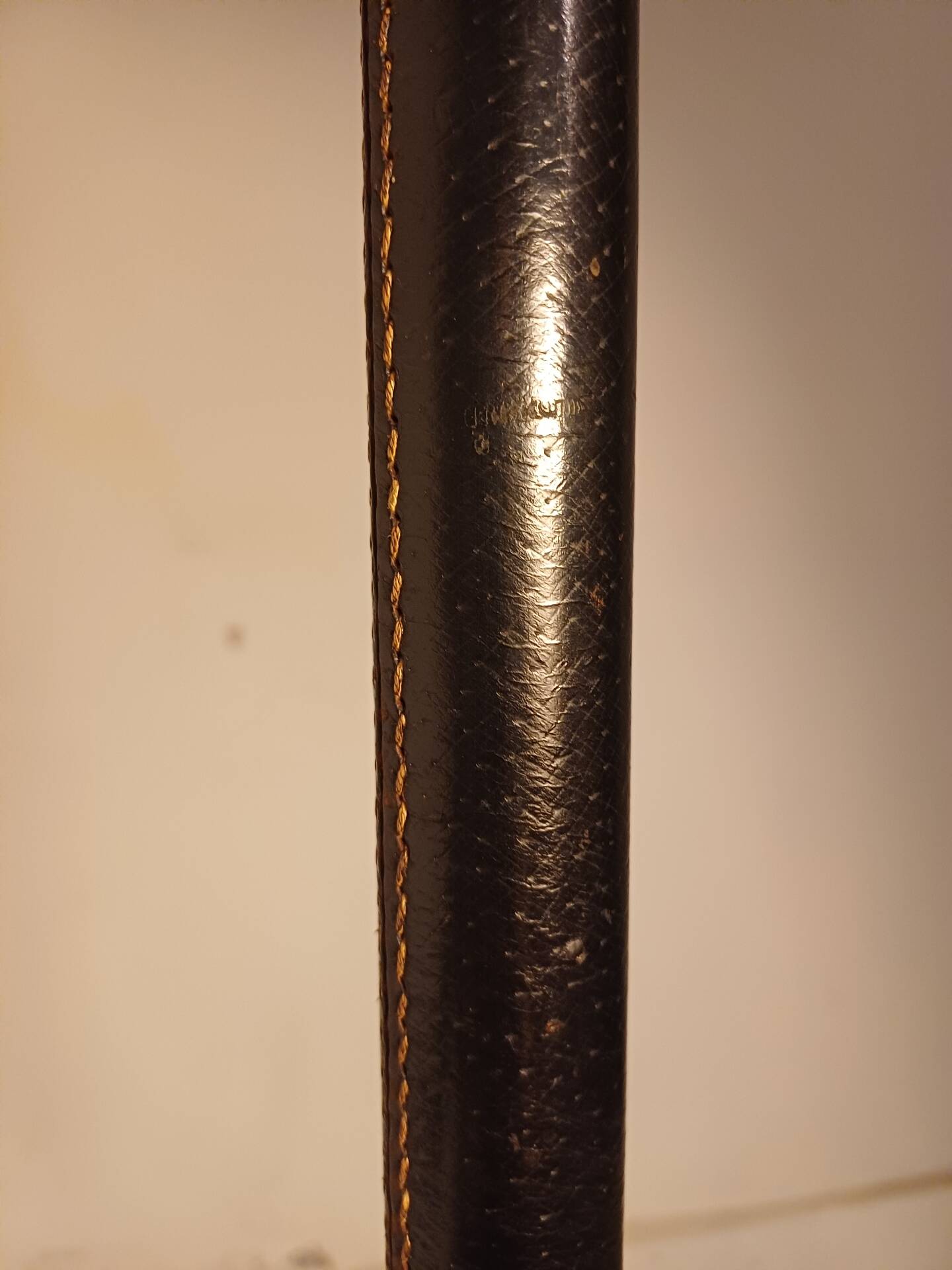 Gino Sarfatti floor lamp model 1025 Arteluce
