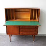 Secretary MDK, Belgium, 60s.