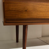 Scandinavian enfilade