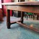 Table de ferme