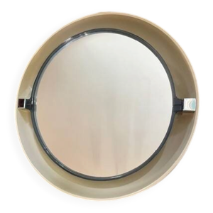 Miroir rétroéclairé - allibert