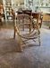 1960s rattan armchair no. 2