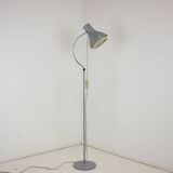 Floor Lamp by Josef Hurka for Napako, Czechoslovakia, 1960s