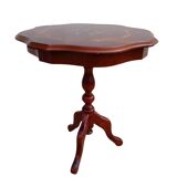 Table d'appoint 'Fleur'