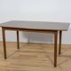 Mid-Century Teak Extendable Dining Table from McIntosh, United Knigdom, 1960s