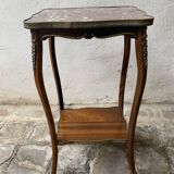 Small piece of furniture from the beginning of the 20th century
