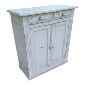 Buffet parisien vintage