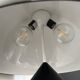Atollo lamp