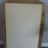 Louis Philippe Mirror 67x92cm