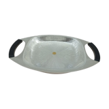 WMF crystal platter from the 70's