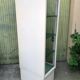 Vintage medical cabinet 70s