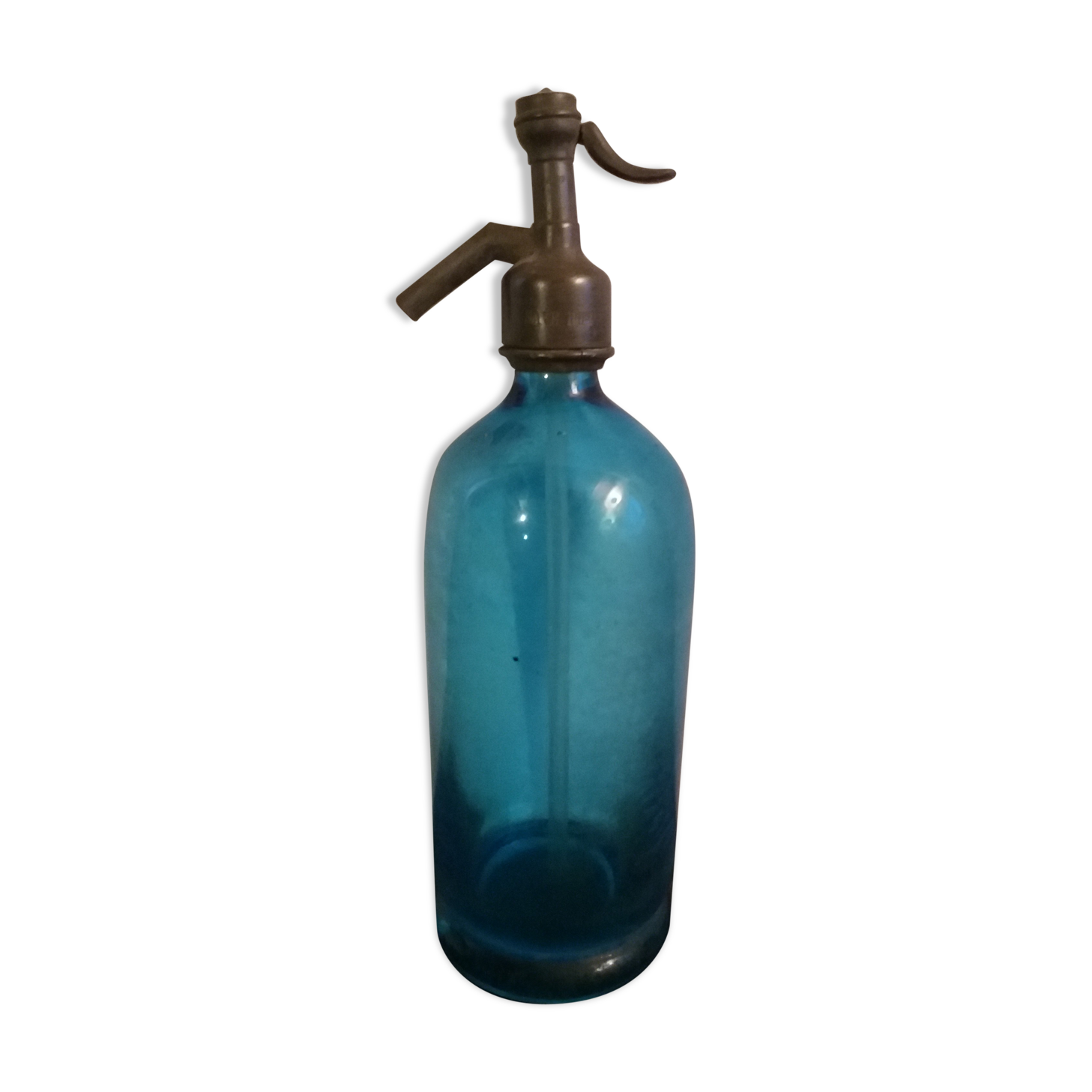Siphon ancien
