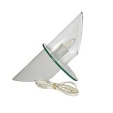 JM-Glass - design Jorgen Mortensen - Portugal - crystall - glas - 80s