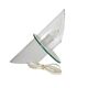 JM-Glass - design Jorgen Mortensen - Portugal - crystall - glas - 80s