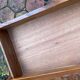 Commode ancienne vintage