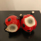 Ladybug pepper shaker