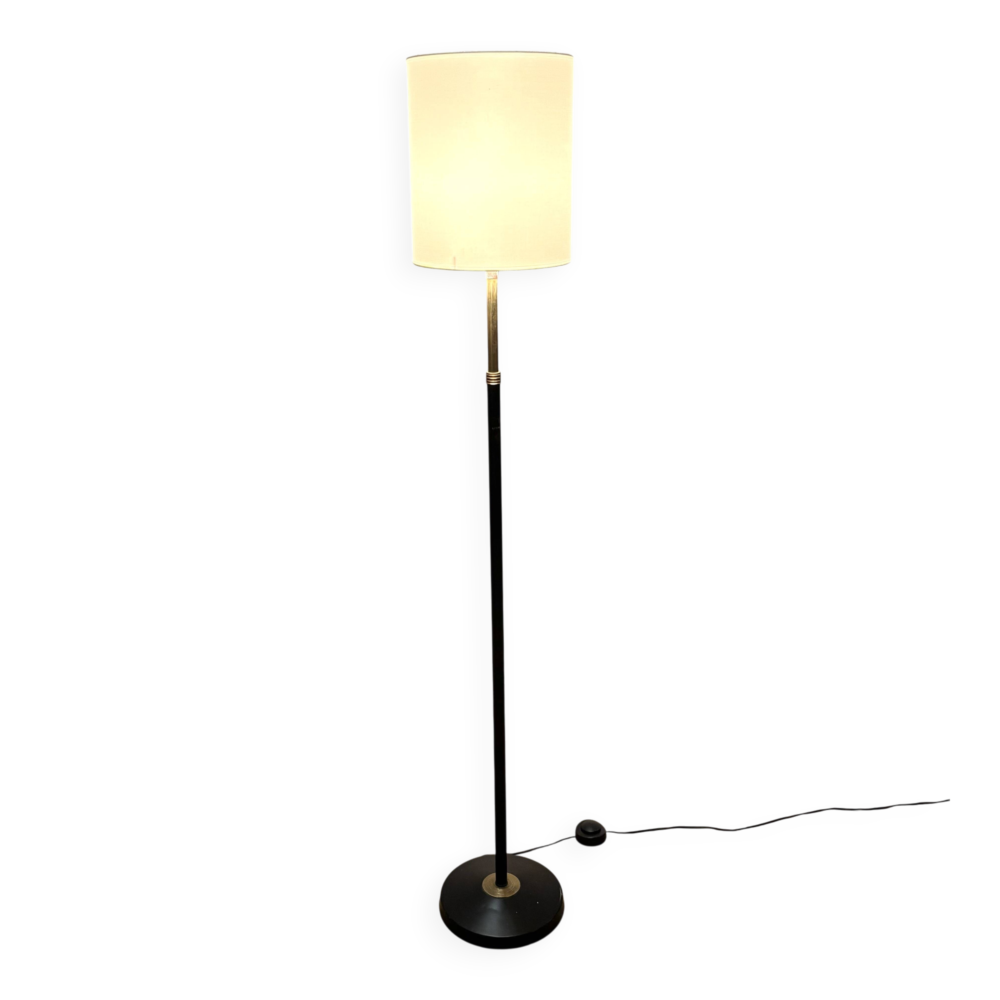 Lampadaire années 60 Monix