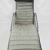 Chaise longue, années 1980