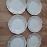 Moulin des Loups plates