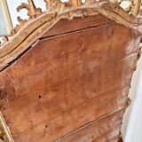 Old Louis XV mirror 100x164cm