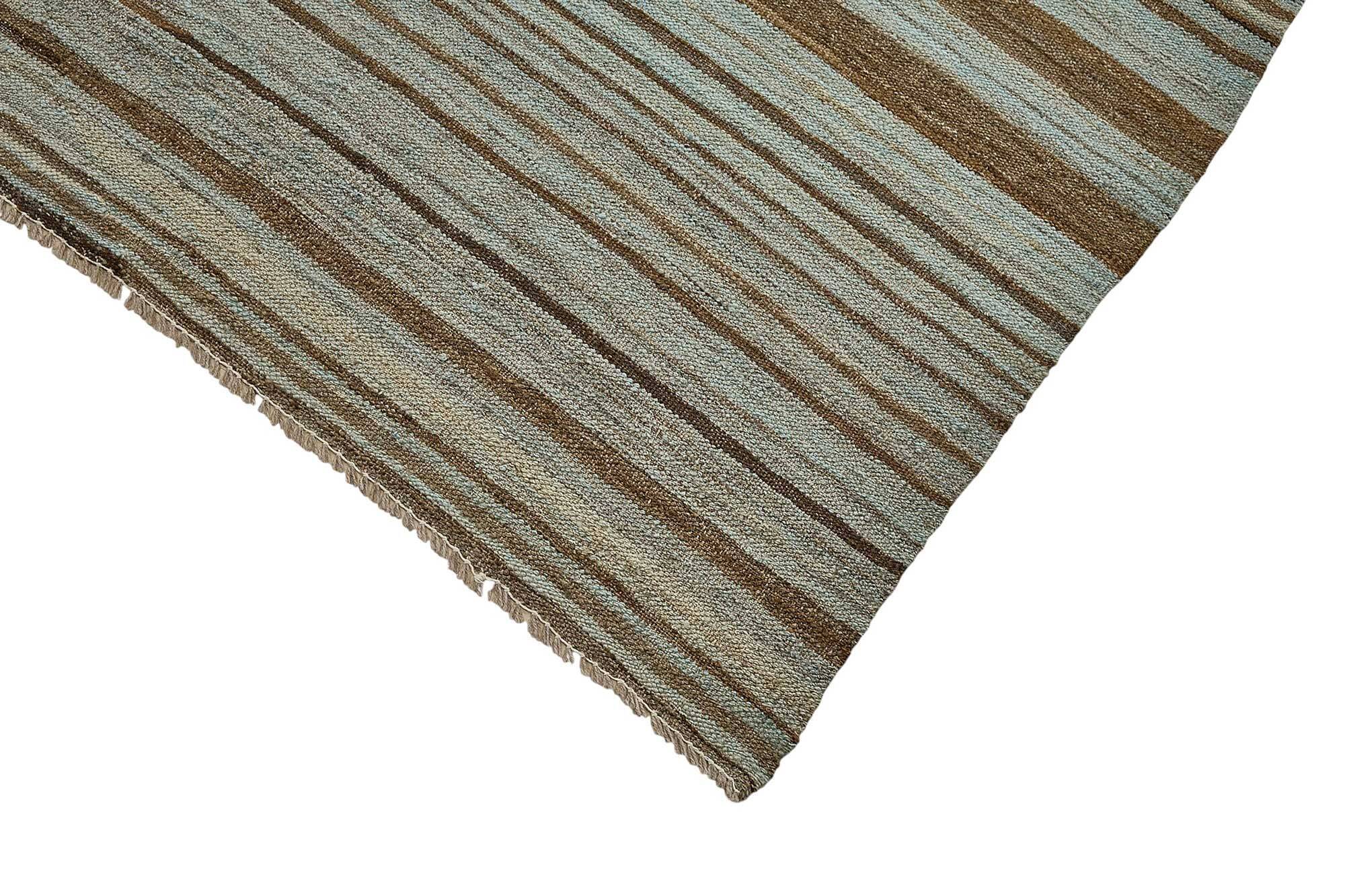 Contemporary Tribal Decorative Kilim 310 cm x 430 cm