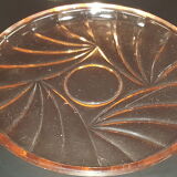 Liquor service orange with orange border