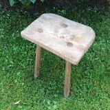 Tripod stool