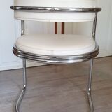 70s armchair