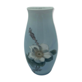 Porcelain vase bing and grondahl kjobenhavn made in denmark 8652249 gh