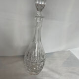 Crystal carafe