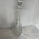 Crystal carafe