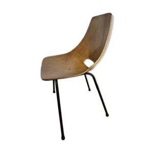 Chaise pierre guariche