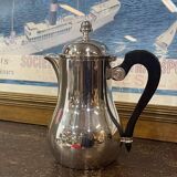 Ercuis silver-plated jug