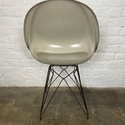 Chaise par Miroslav Navratil pour Vertex, 1959