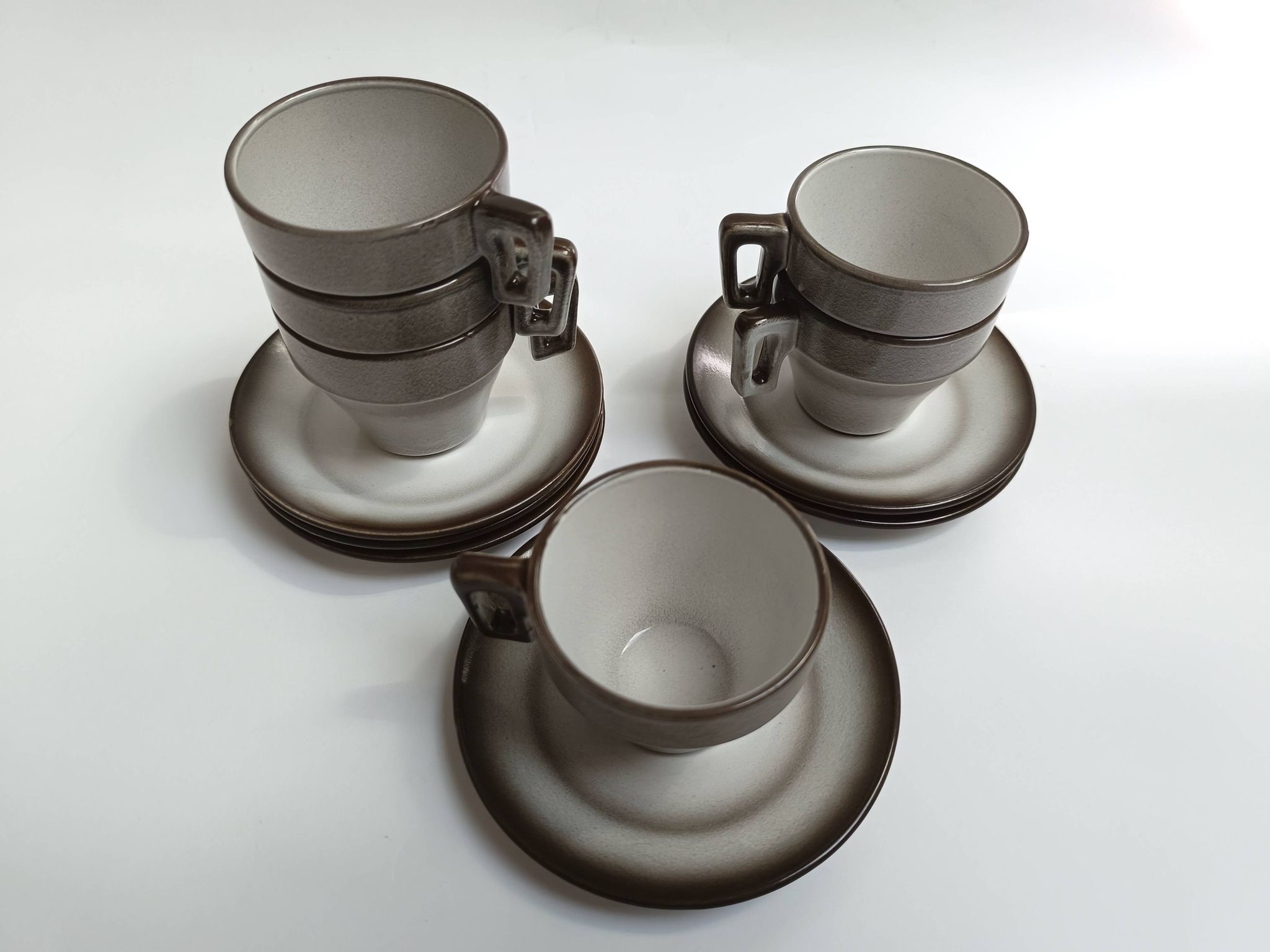 Tasses à café Salins France