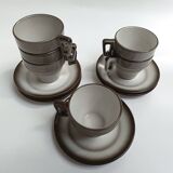 Salins France Coffee Cups