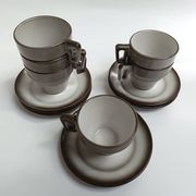 Tasses à café Salins France