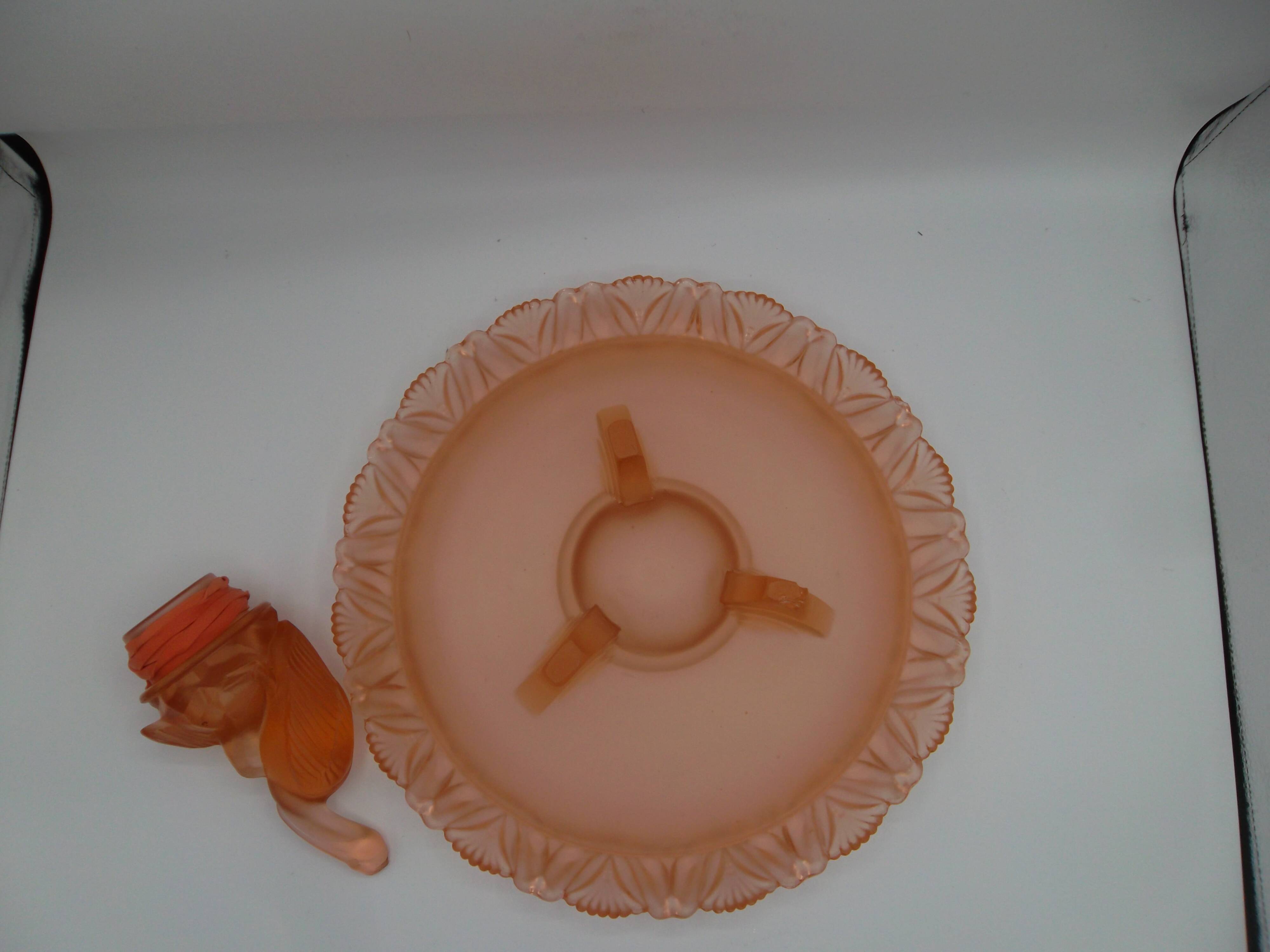 Walter and Söhne crystal bowl