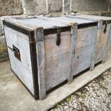 Travel trunk