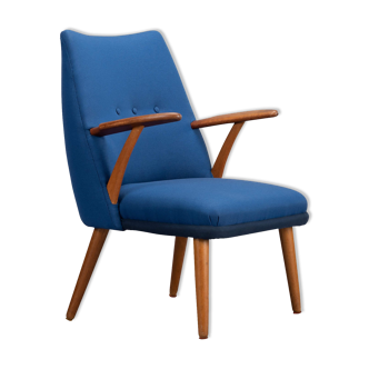 Fauteuil du milieu du siècle, années 1960