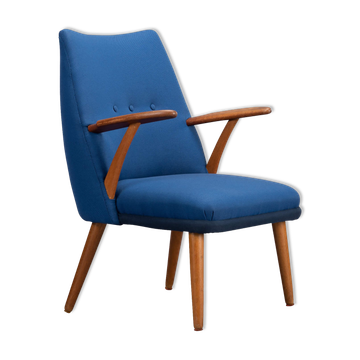 Fauteuil du milieu du siècle, années 1960