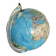 Earth globe