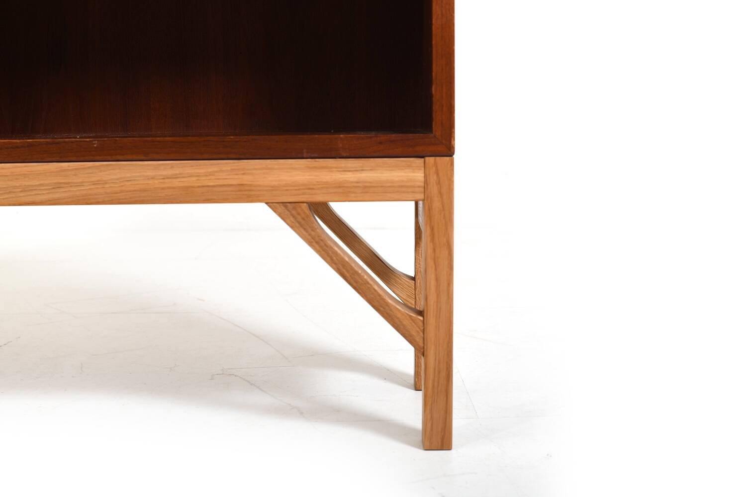 Book Case by Børge Mogensen for FDB Møbler 1960s